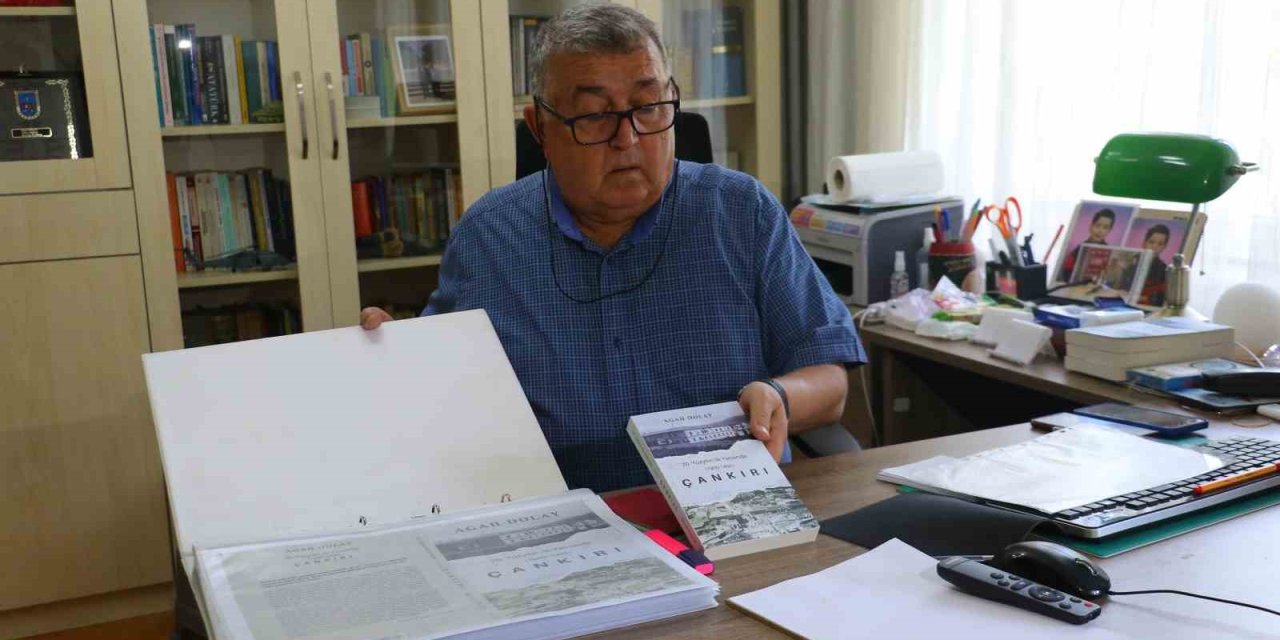 Çanakkale’deki kayıp alayın sırrı çözüldü