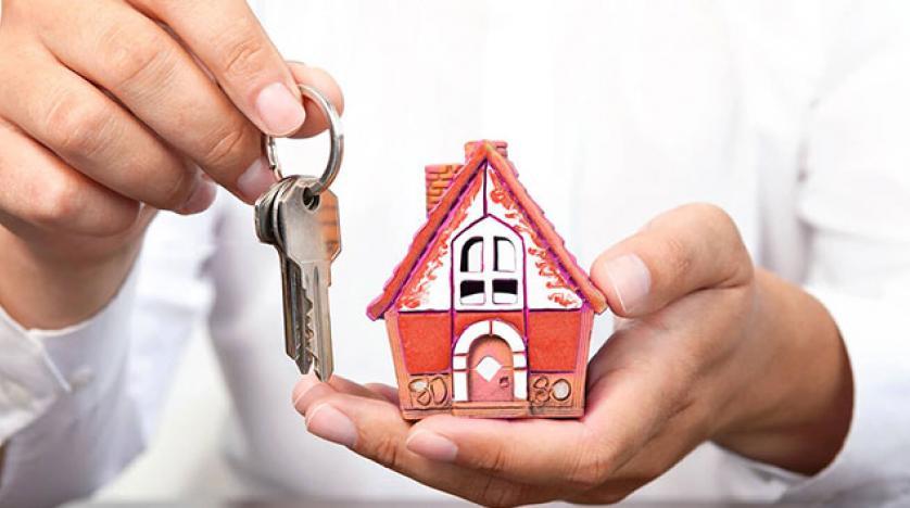 Kırıkkale'de Şubat ayında 512 konut satıldı