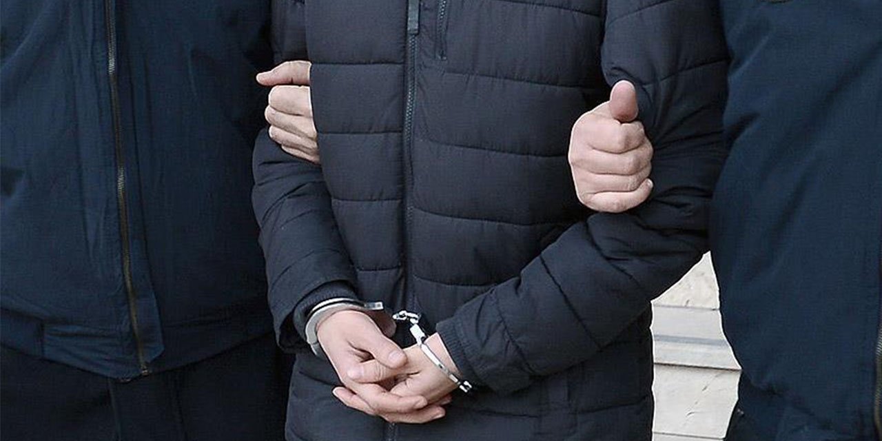 Kırıkkale’de kasten öldürmeye teşebbüs şüpheli tutuklandı