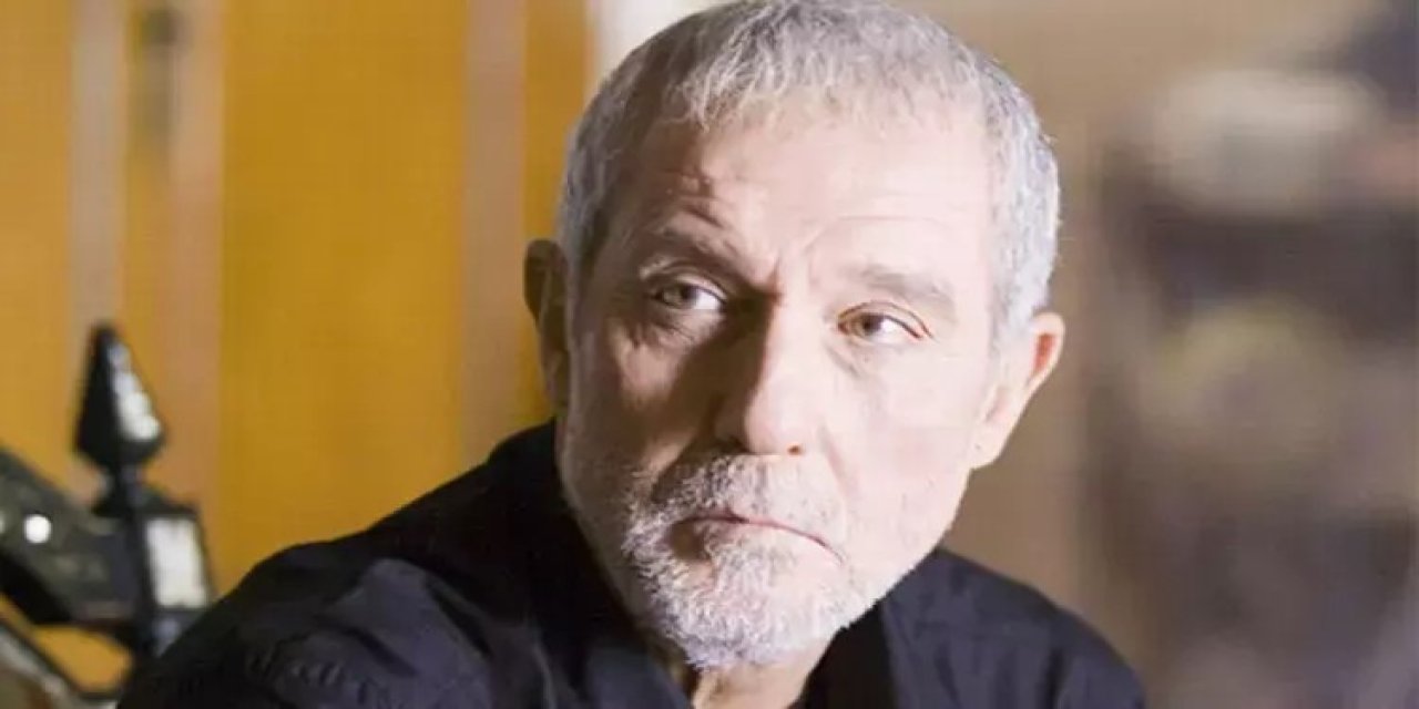 İlhan Şeşen hayatını kaybetti