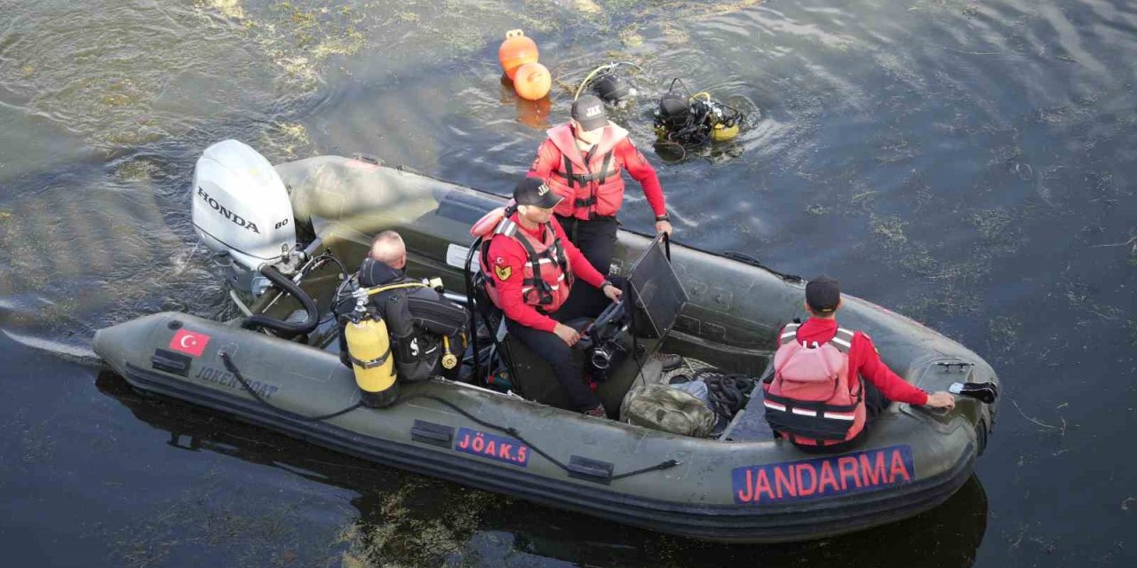 Kırkkale'de korkunç cinayetin zanlıları hesap veriyor!