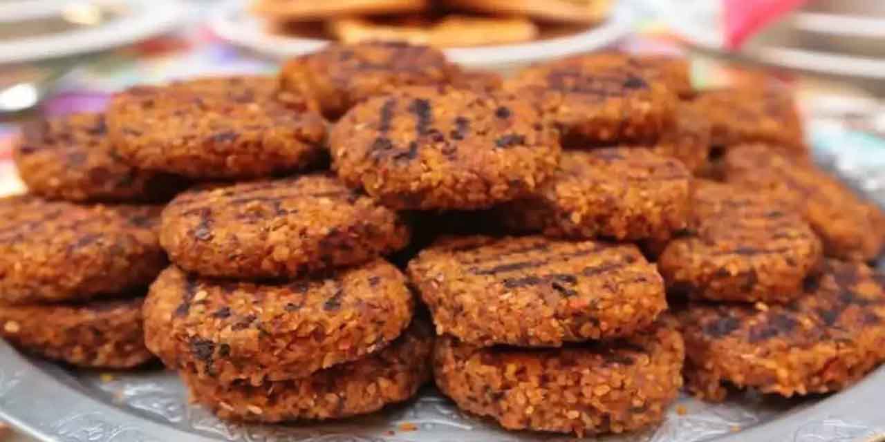 Tokmak Köfte İstanbul’da tanıtılacak