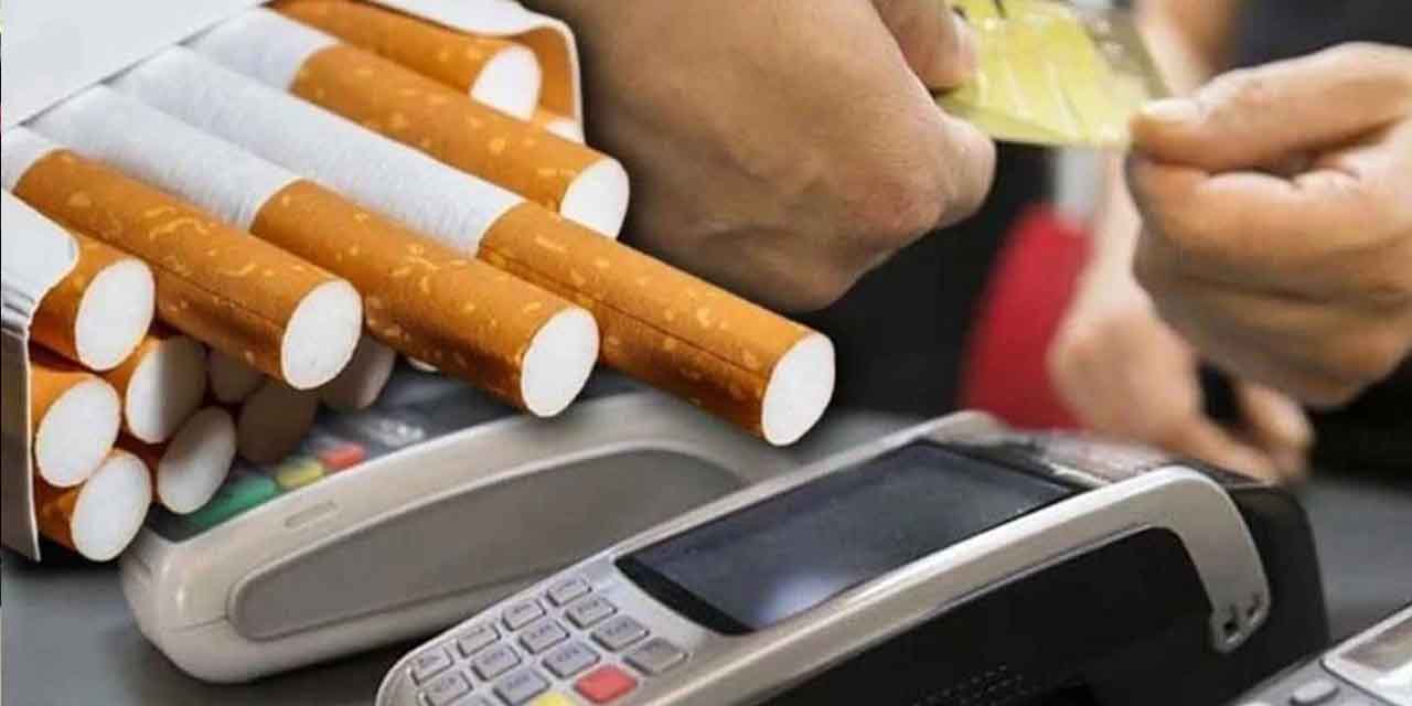 Tiryakilerden artık komisyon alınamayacak!