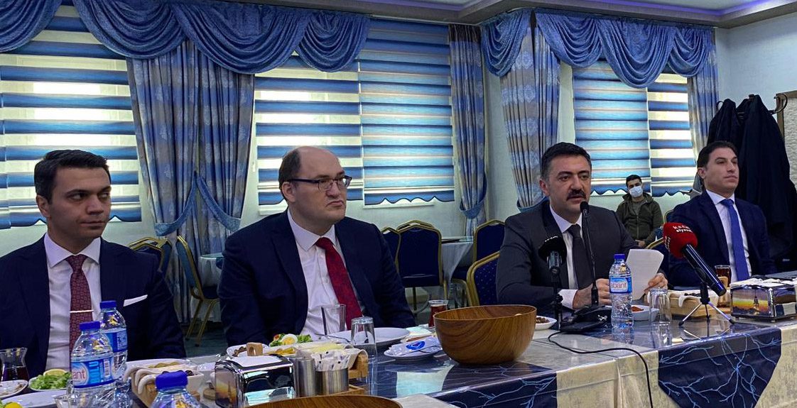 KÜLTÜR VE TURİZM’DE 12 PROJE