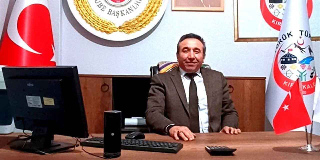 Yörük Türkmenleri şenlikte buluşacak