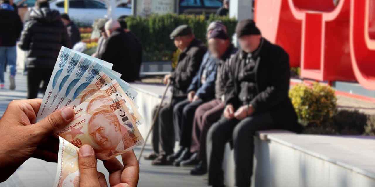 SGK girişi bu tarihte olana erken emeklilik geliyor