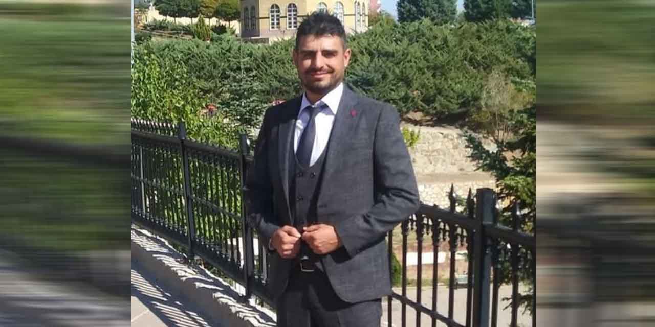 Kırıkkale'yi üzen genç vefat