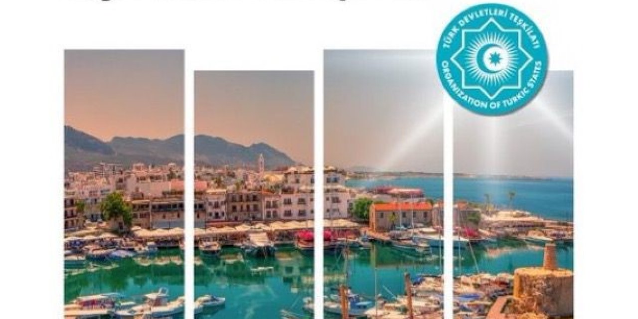 Türk dünyası KKTC’de buluşuyor