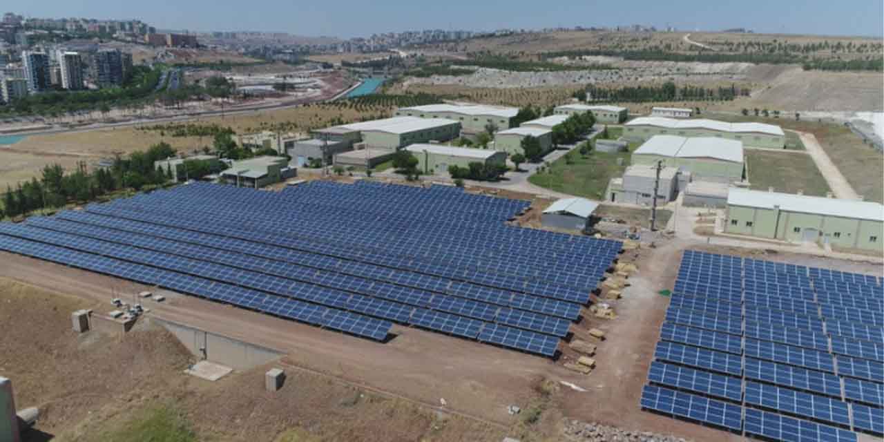 Toplam enerji akışları 19 bin 384 petajul olarak hesaplandı