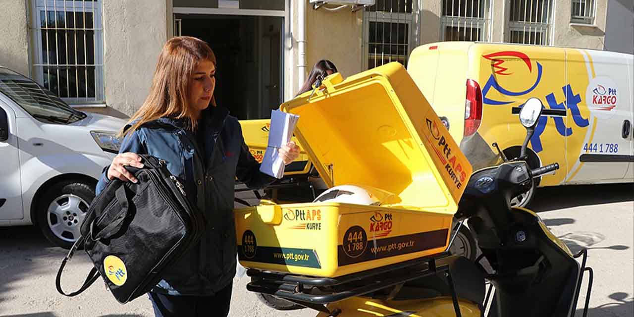 Kadın şoför istihdamına özel teşvik paketi