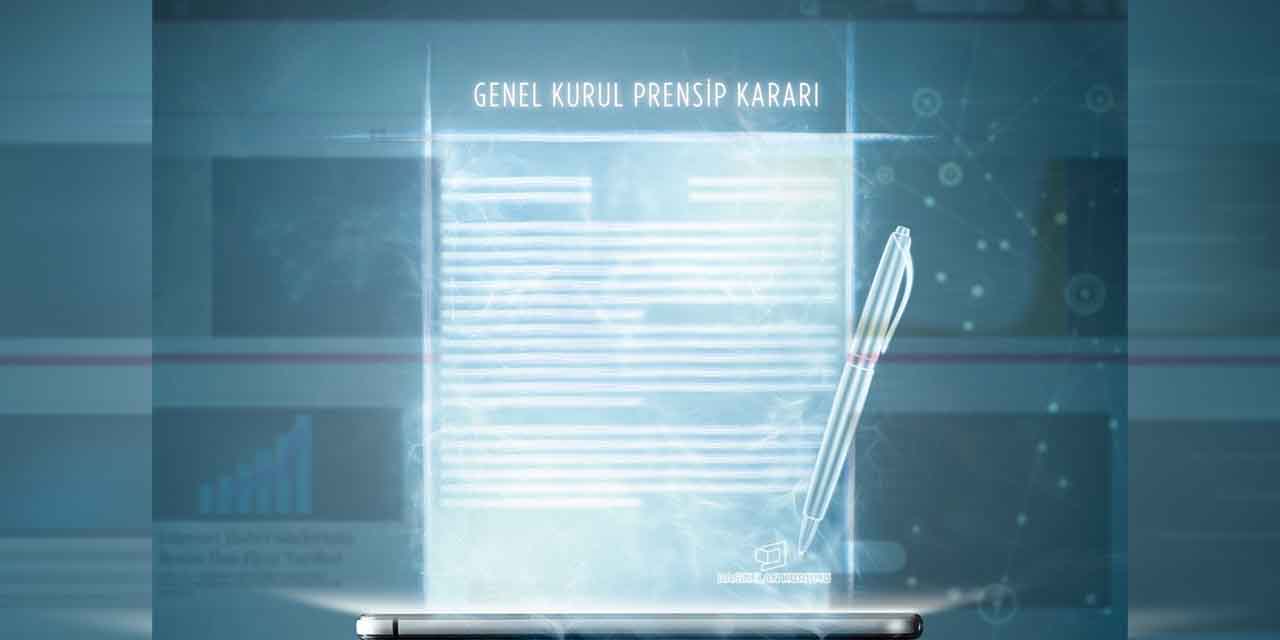 Esnaf ve Sanatkârların genel kurul çağrıları resmî ilandır