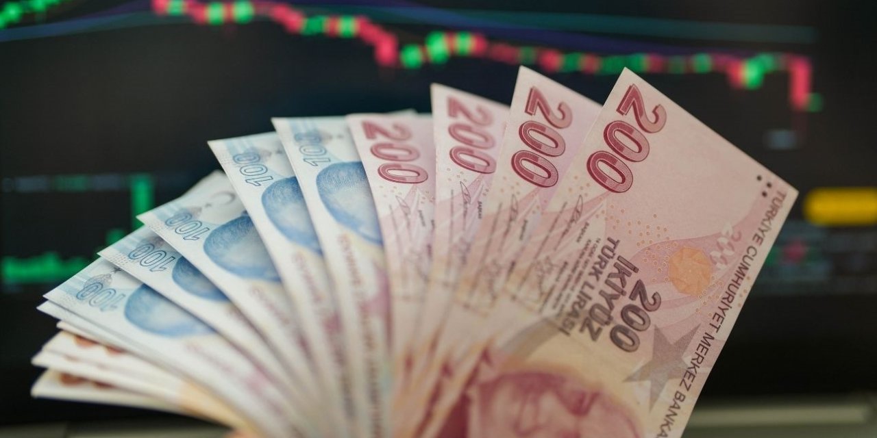 Kırıkkale’de her aileden bir kişiye 2 bin 210 lira