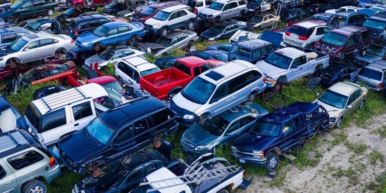 Hurda teşvikinde sevindiren haber