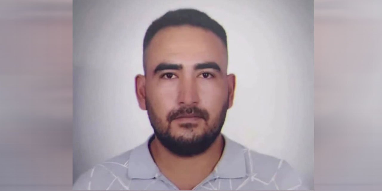 Kayıp genç ölü bulundu