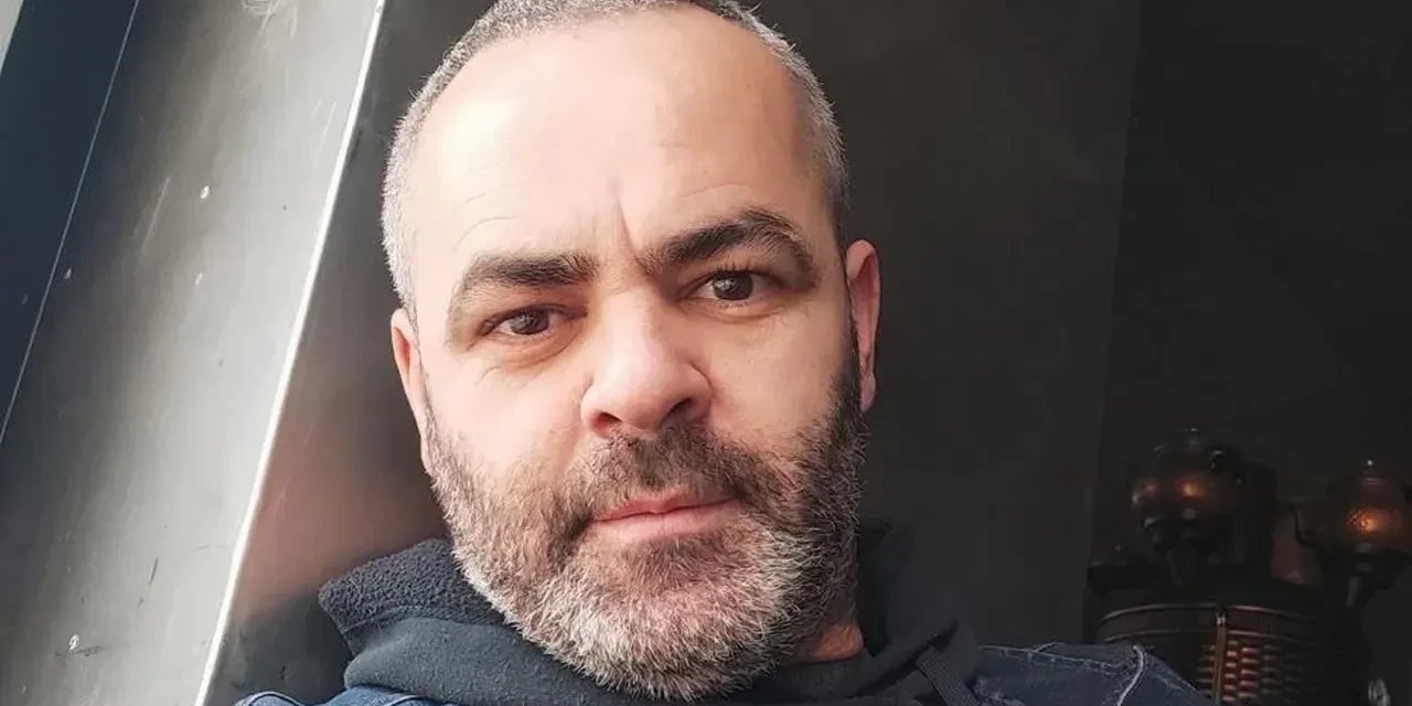 Kırıkkale’de akrabalar arasında kanlı kavga: 1 ölü!