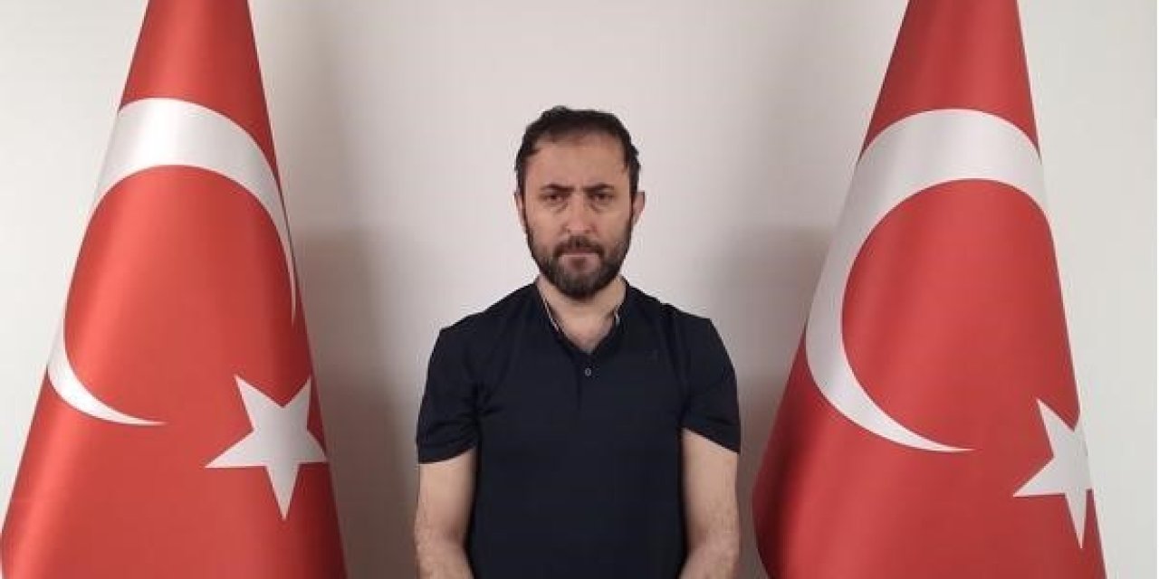 MİT’ten yurt dışında nokta DEAŞ operasyonu: Turuncu kategoride aranan terörist Abu Yasir Al Turki yakalandı