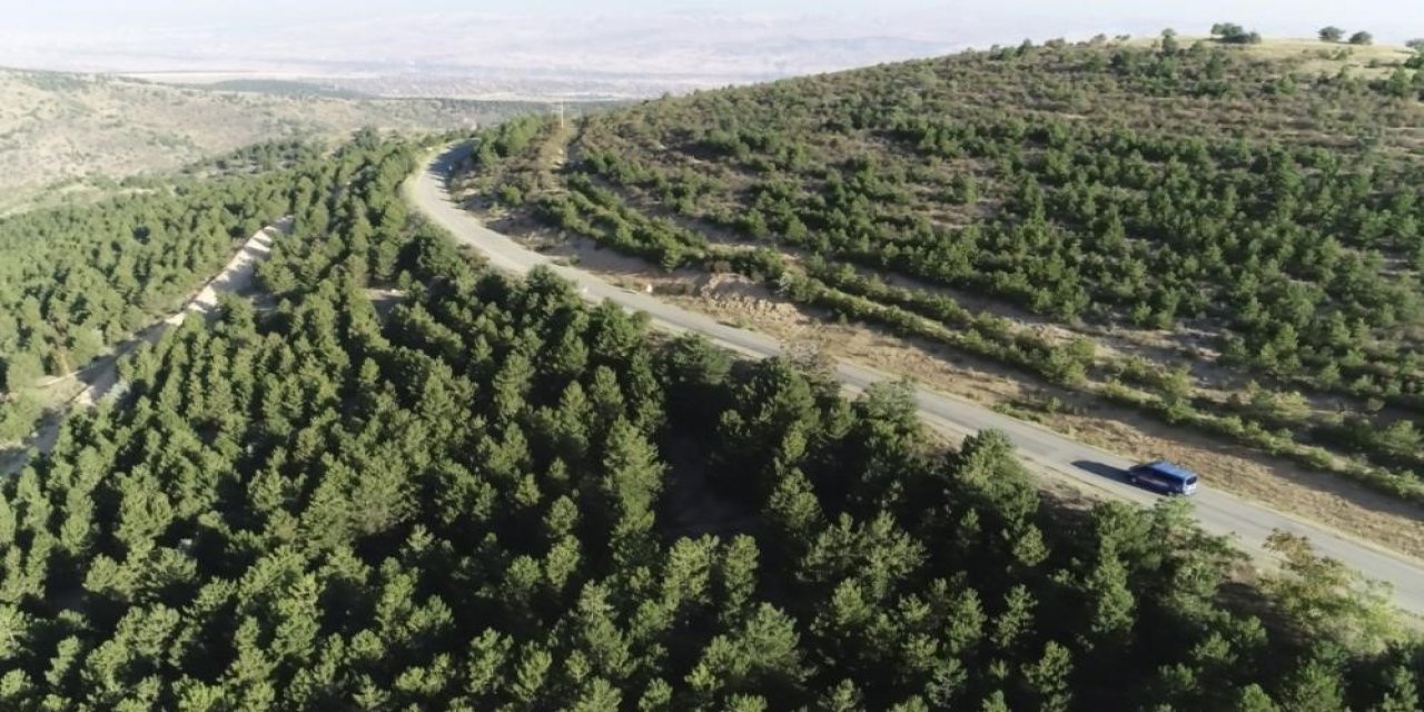 Kırkkale'de 5 aylık yasak başladı!