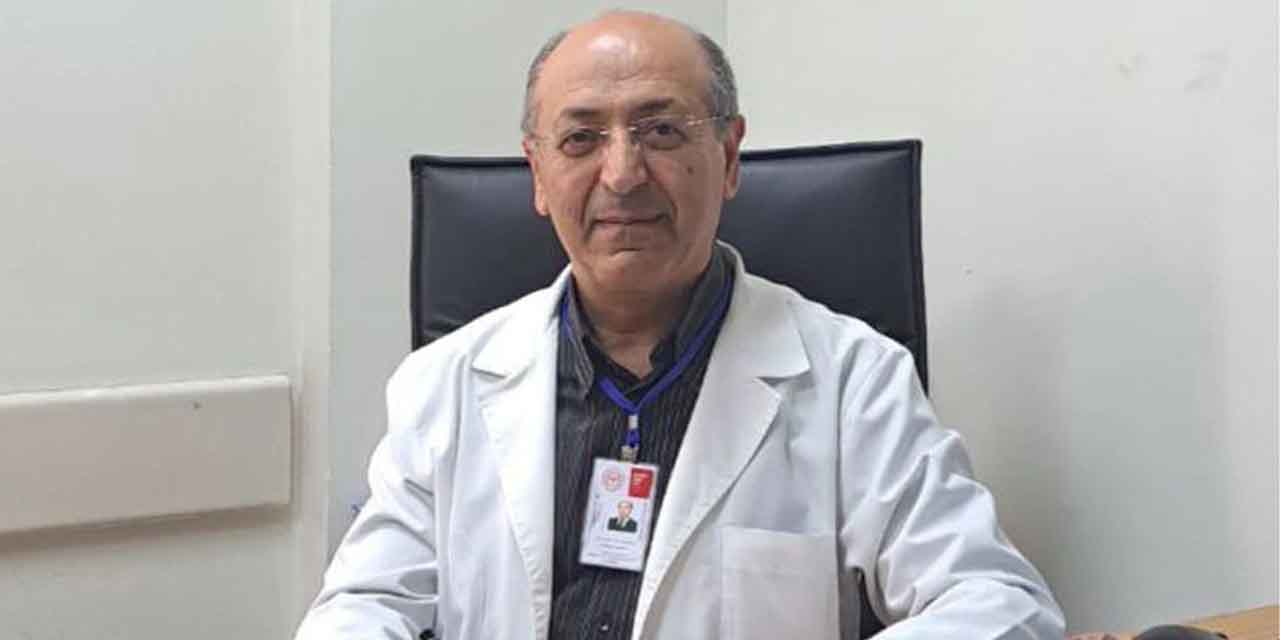 Yüksek İhtisas Hastanesinde dermatoloji kadrosu güçlendi