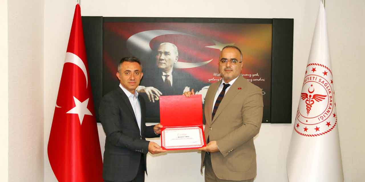 Kırıkkale için önemli başarı! Türkiye’de ilk, dünyada ikinci