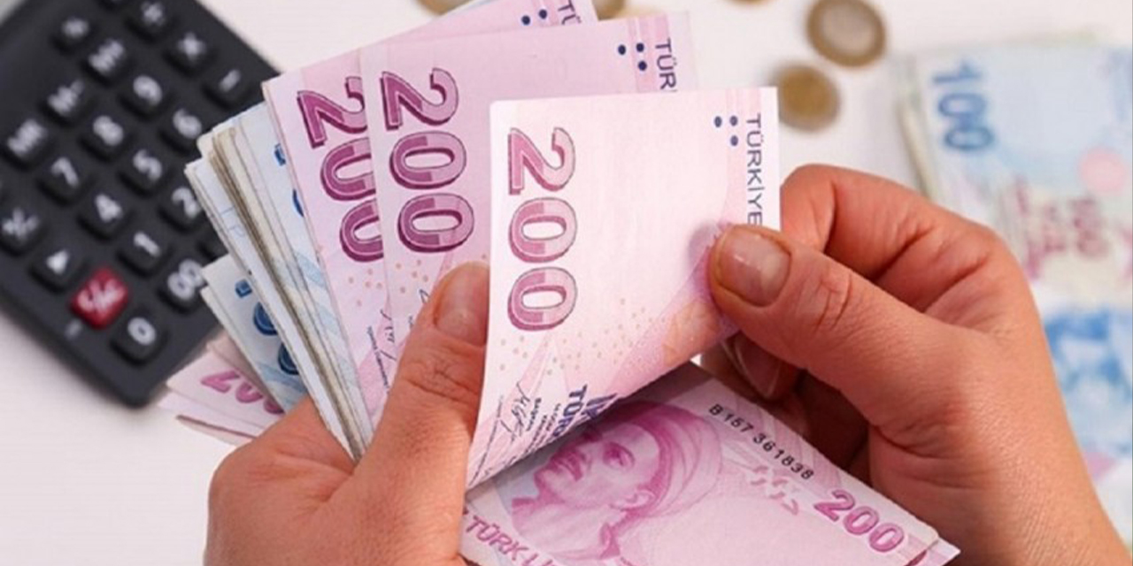 Gayrisafi yurt içi hasıla arttı