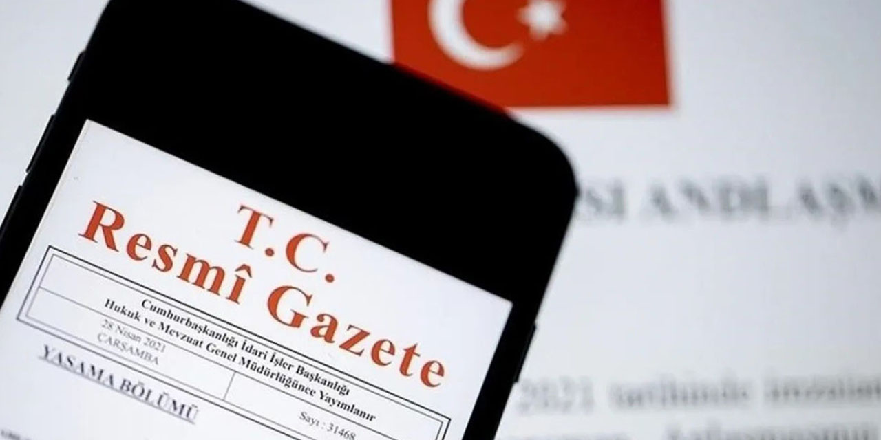 Taşınmaz ticareti hakkında yönetmelikte değişiklik yapıldı