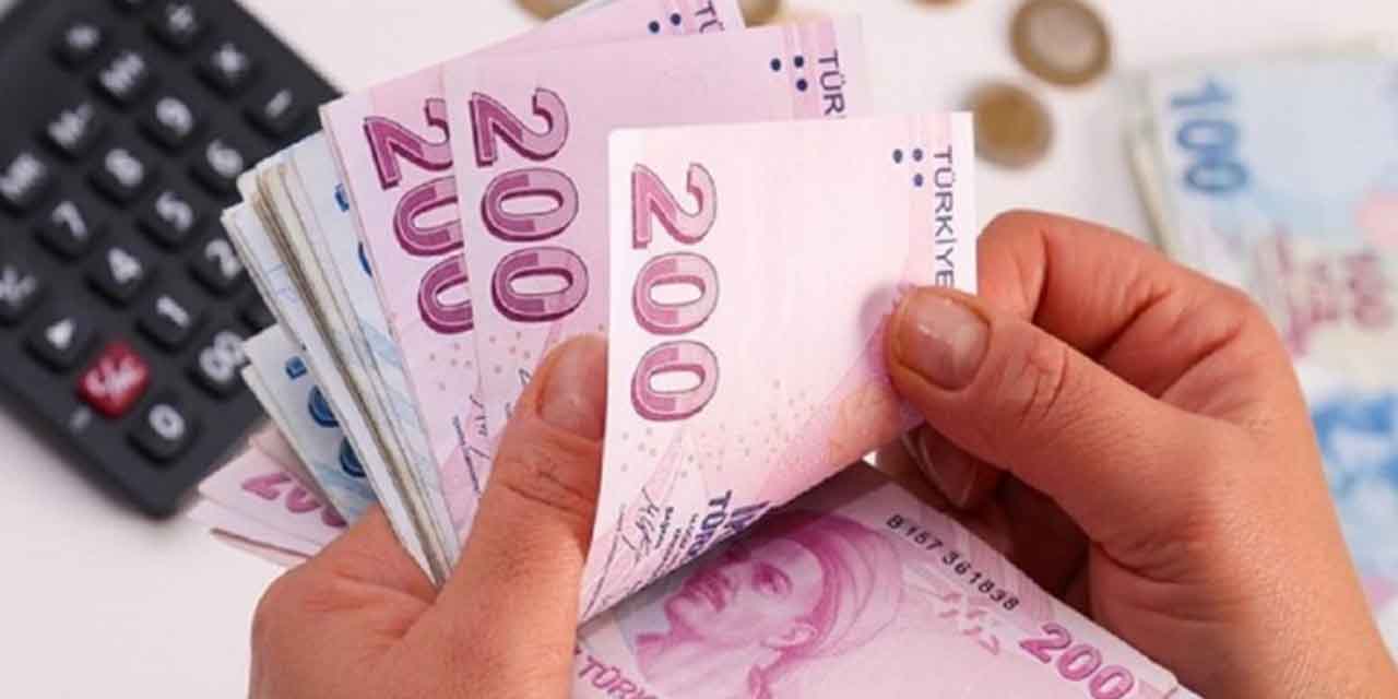 Gayrisafi yurt içi hasıla arttı