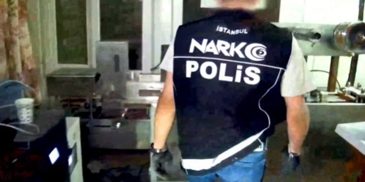 Yerlikaya: "2 milyon 535 bin 680 adet uyuşturucu hap ele geçirdik"