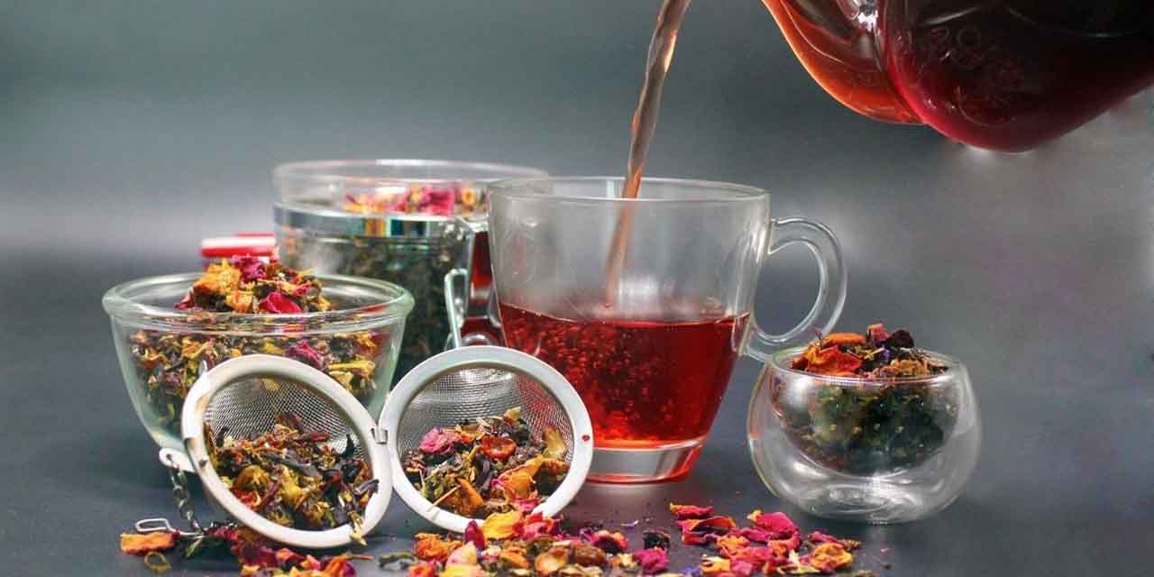 Bilinçsiz tüketilen bitki çaylarına dikkat!