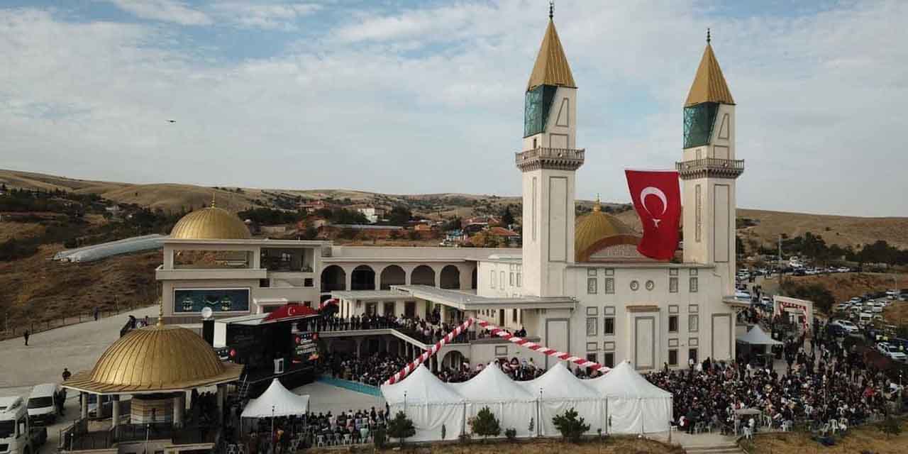 Kırıkkale’de “Siyer-i Nebi Umresi” başlıyor