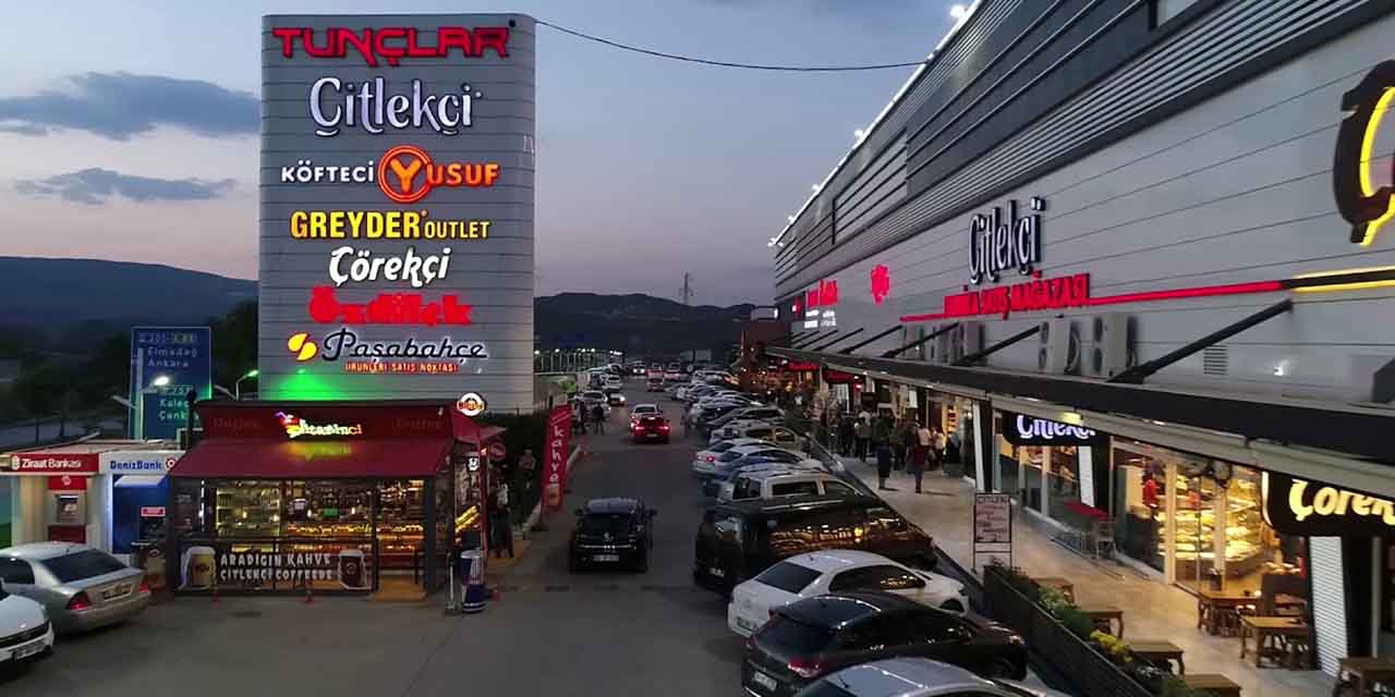 Kırıkkale’nin yüzü Çitlekçi’nin çekilişinde de gülmedi!