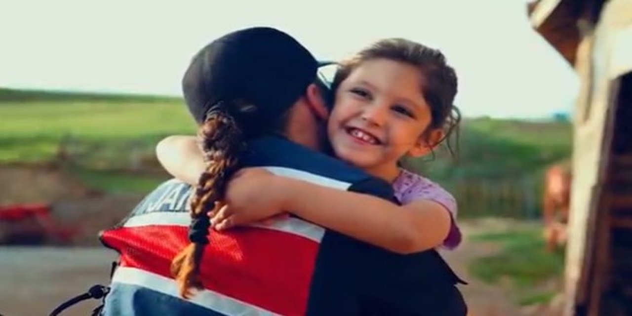 Bakan Yerlikaya: "Jandarma Teşkilatımızın 186’ncı kuruluş yıl dönümü kutlu olsun"