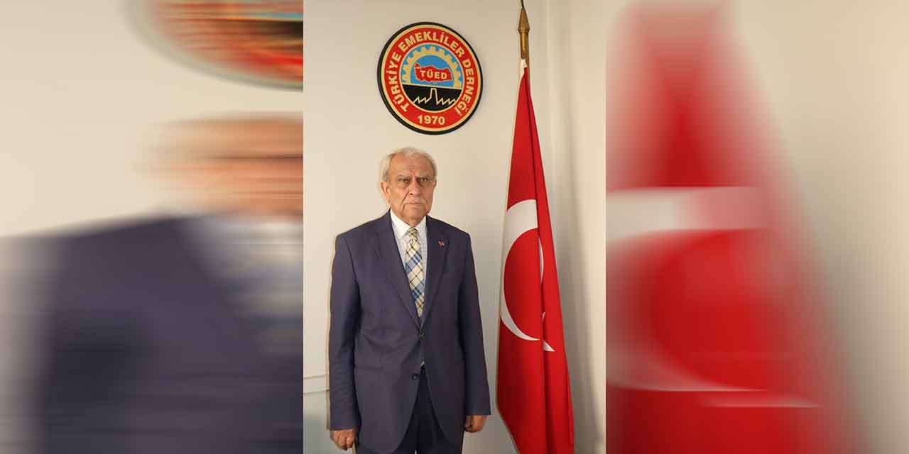 Aytekin: “Yüzdeli zam değil, seyyanen zam istiyoruz!”