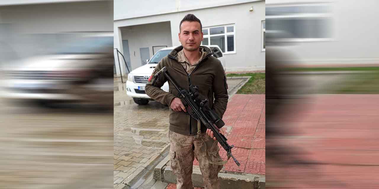 Kırıkkale’yi üzen genç ölüm!