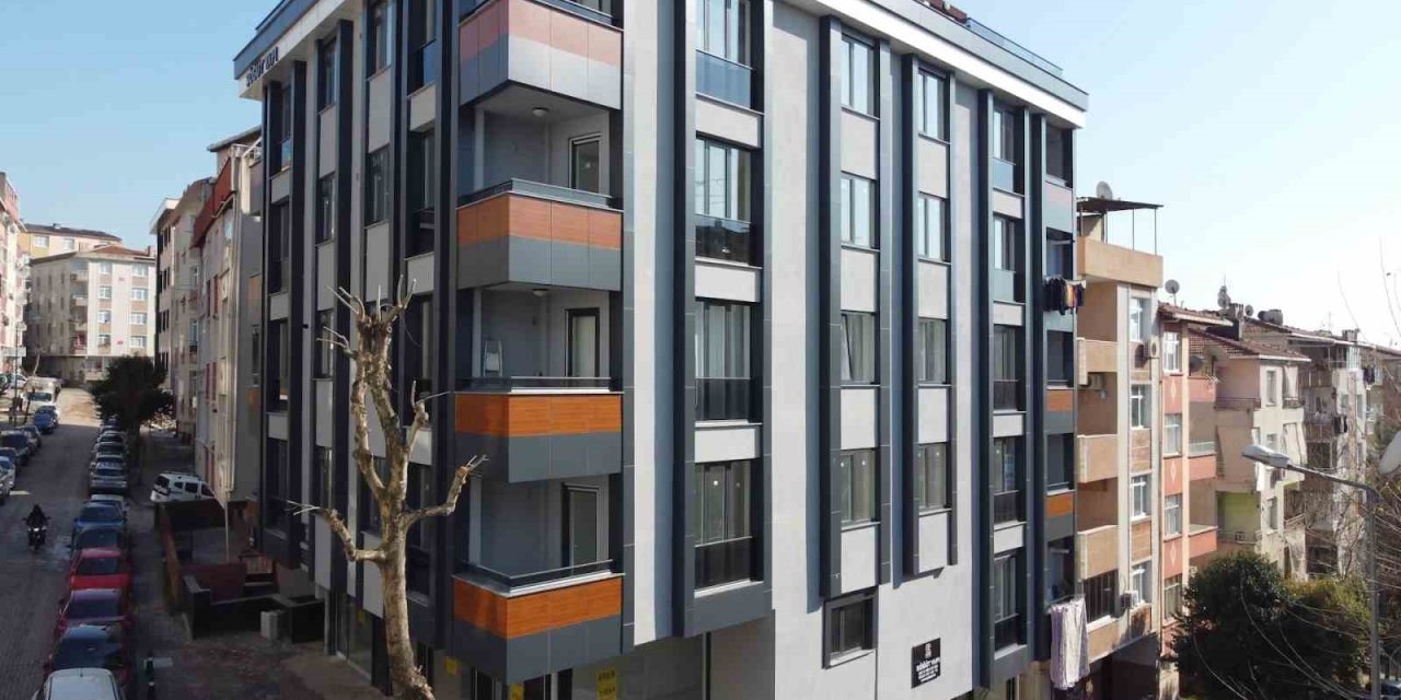 Kurum: " İlk adım sizden, yarısı bizden"