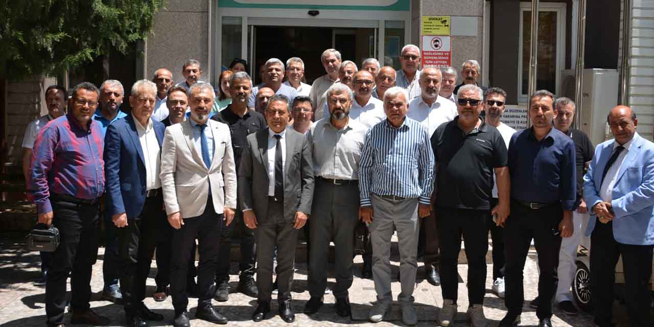 Öğretmen niteliği artırılıyor