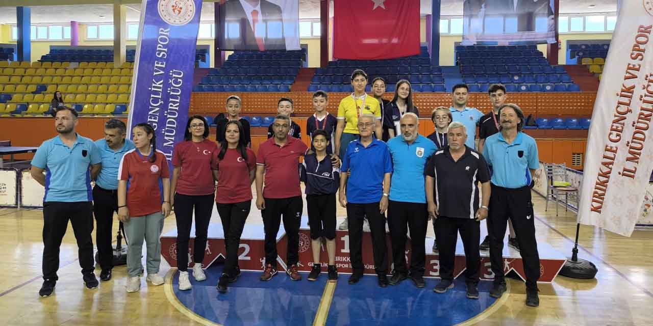 Masada raketler yarıştı