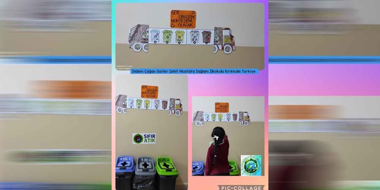 Uluslararası proje başarıyla tamamlandı