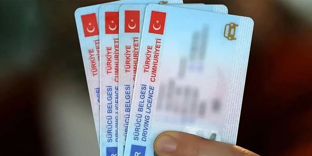 B ehliyeti olanlara müjde! Artık yeni dönem başlıyor