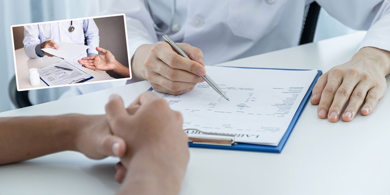 Sağlık raporu ücretli mi oldu?