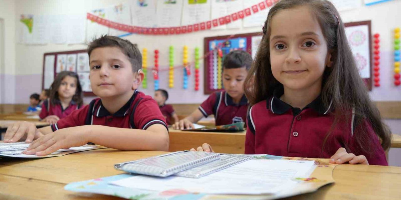 Karneler alındı, yaz tatili başladı