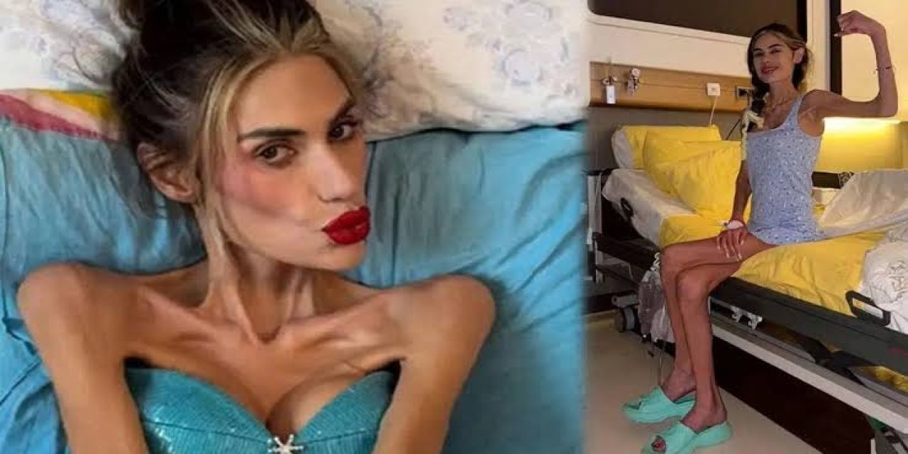 Nihal Candan hayatını kaybetti