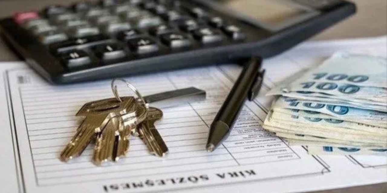 Kırıkkale’de kira sözleşmesinde yeni dönem