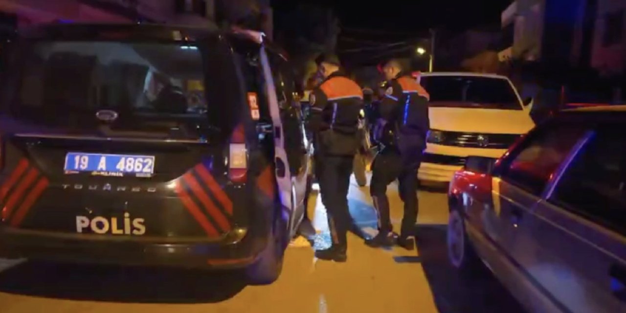 Dur ihtarına uymadı,  60 bin TL ceza yedi