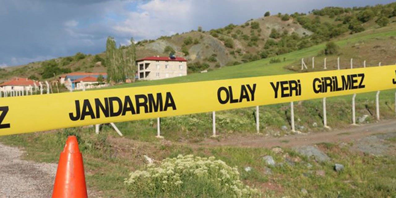 Delice’de kahreden kaza! 1 kişi öldü