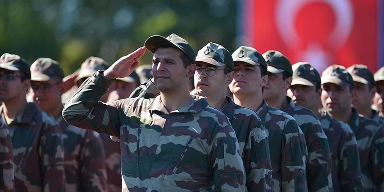 Bedelli askerlikte yeni tarife