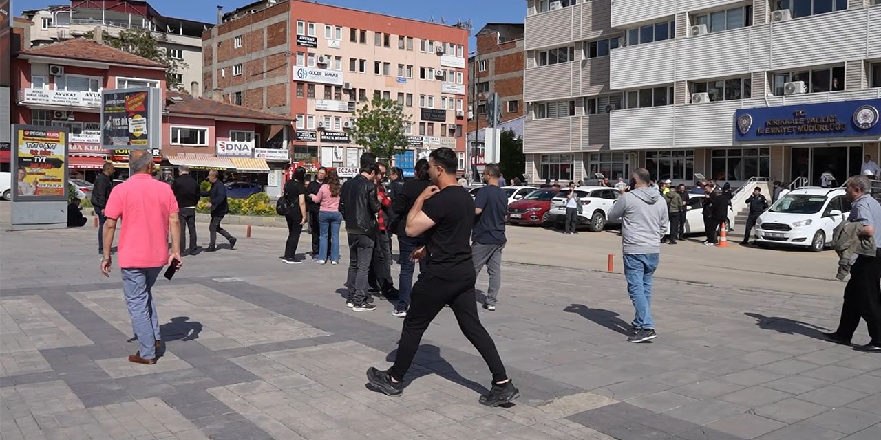 Yurt dışından Kırıkkale’ye göç ettiler