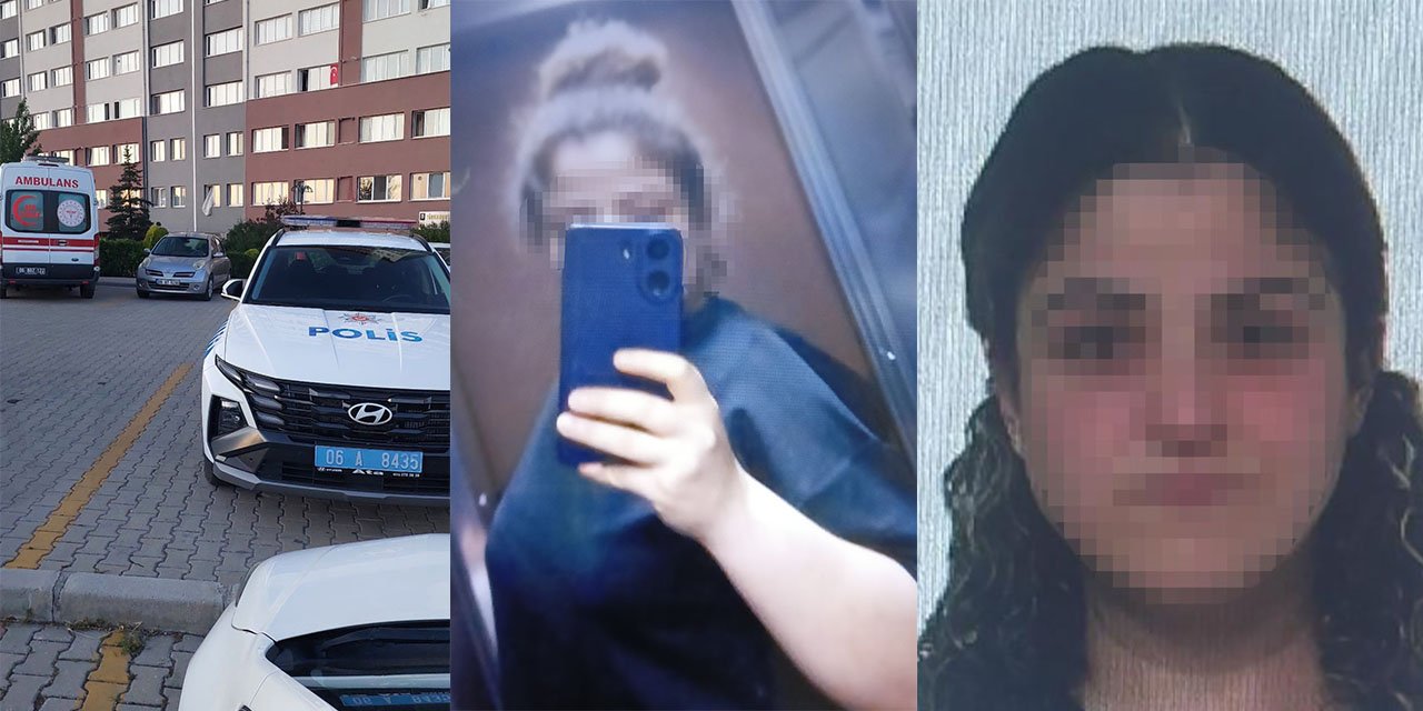 Ankara'da derin dondurucuda bebek cesedi bulundu