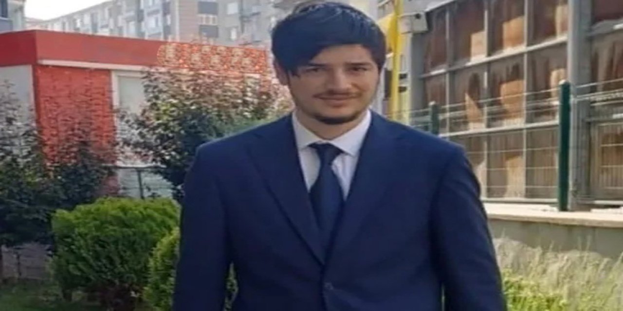 Otel odasındaki kavga kanlı bitti: 1 ölü, 1 yaralı