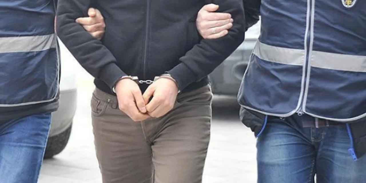 Kırıkkale’de iş vaadiyle dolandıran şahıs tutuklandı