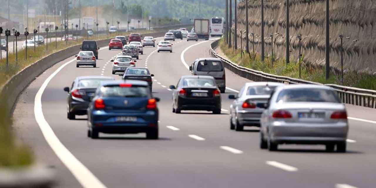 Araç sahiplerinin korkulu rüyası 1 Temmuz